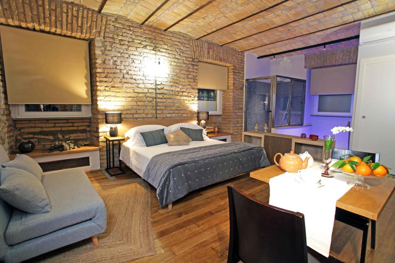 Appartement Augusto And Livia Imperial House