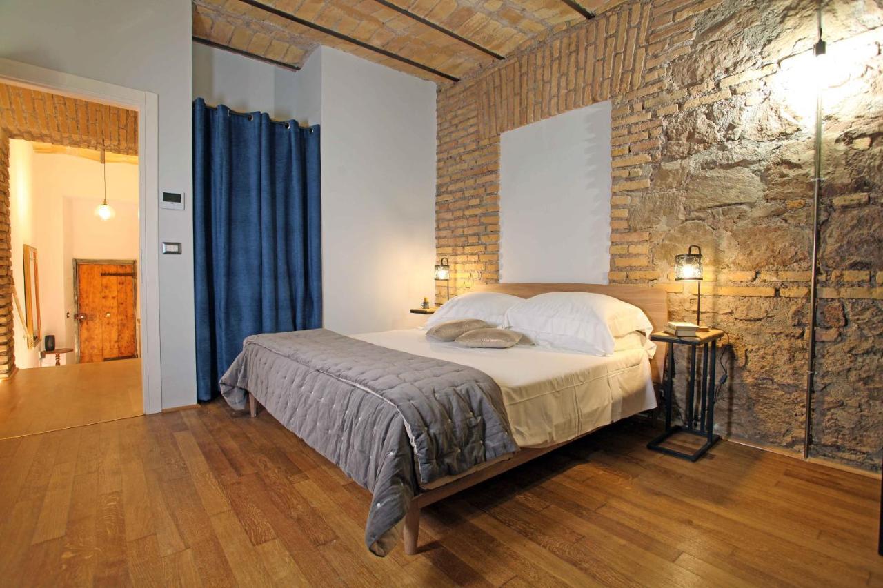 Appartement Augusto And Livia Imperial House *