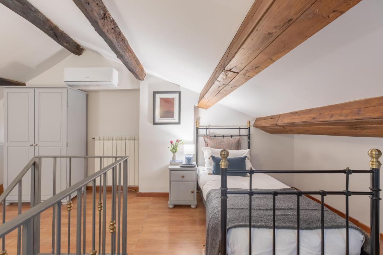 Appartement Iflat Charming Near Piazza Venezia Rome