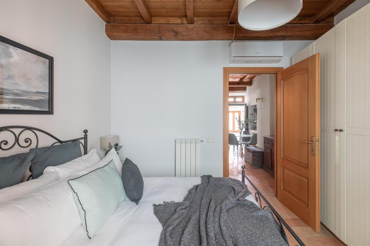 Iflat Charming Near Piazza Venezia Appartement
