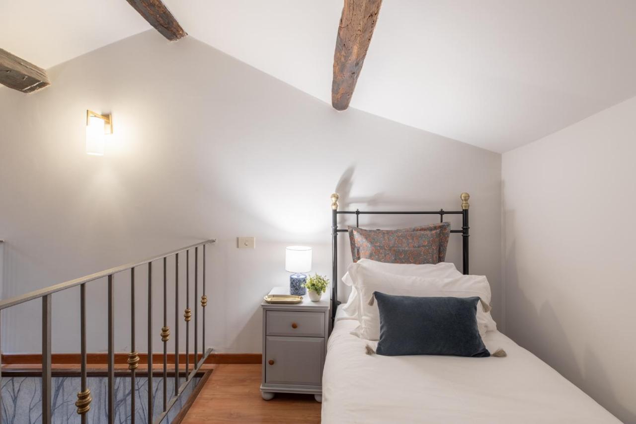 Iflat Charming Near Piazza Venezia Appartement *