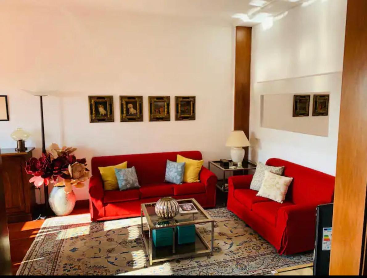 Casa Del Sole - Gran Vista - Via Cadlolo 90, * Rome