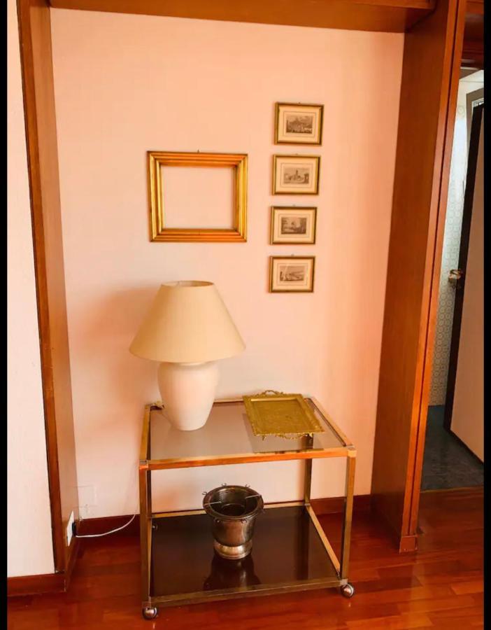 Casa Del Sole - Gran Vista - Via Cadlolo 90, Appartement