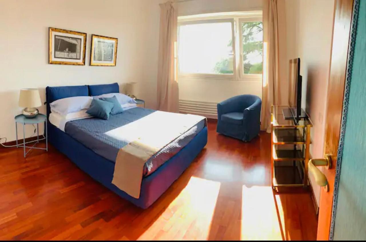 Appartement Casa Del Sole - Gran Vista - Via Cadlolo 90, Rome