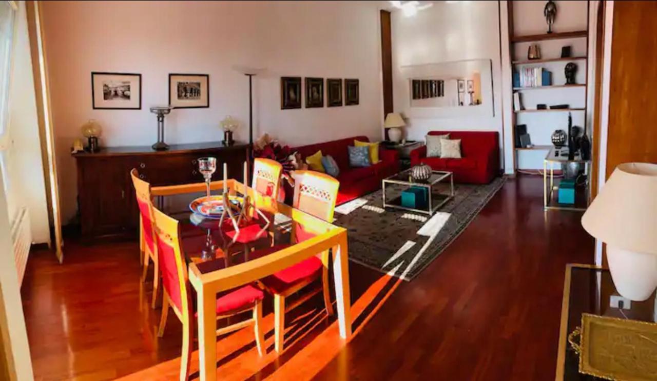 Appartement Casa Del Sole - Gran Vista - Via Cadlolo 90,
