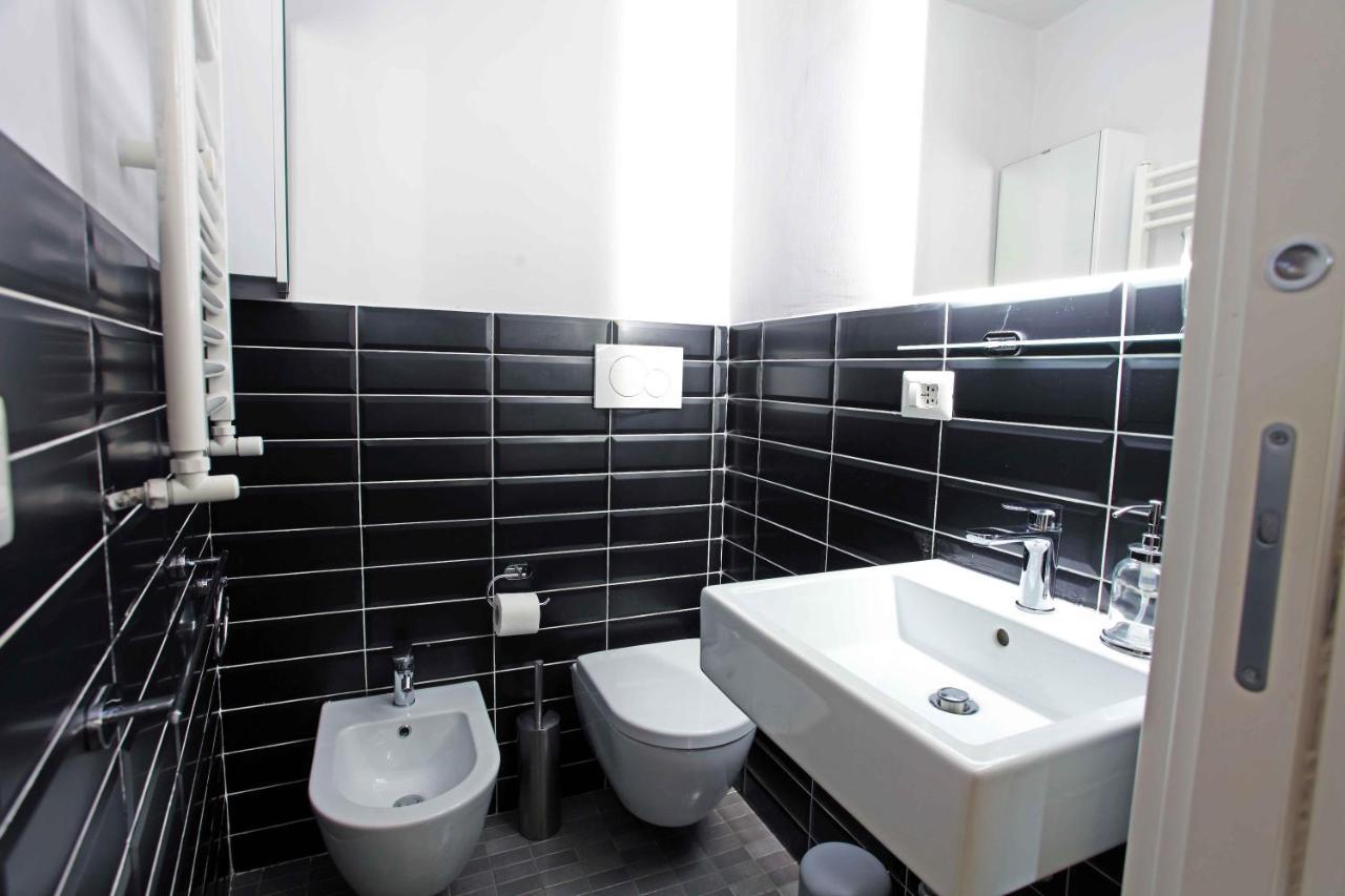 Appartement Augusto And Livia Imperial House Rome