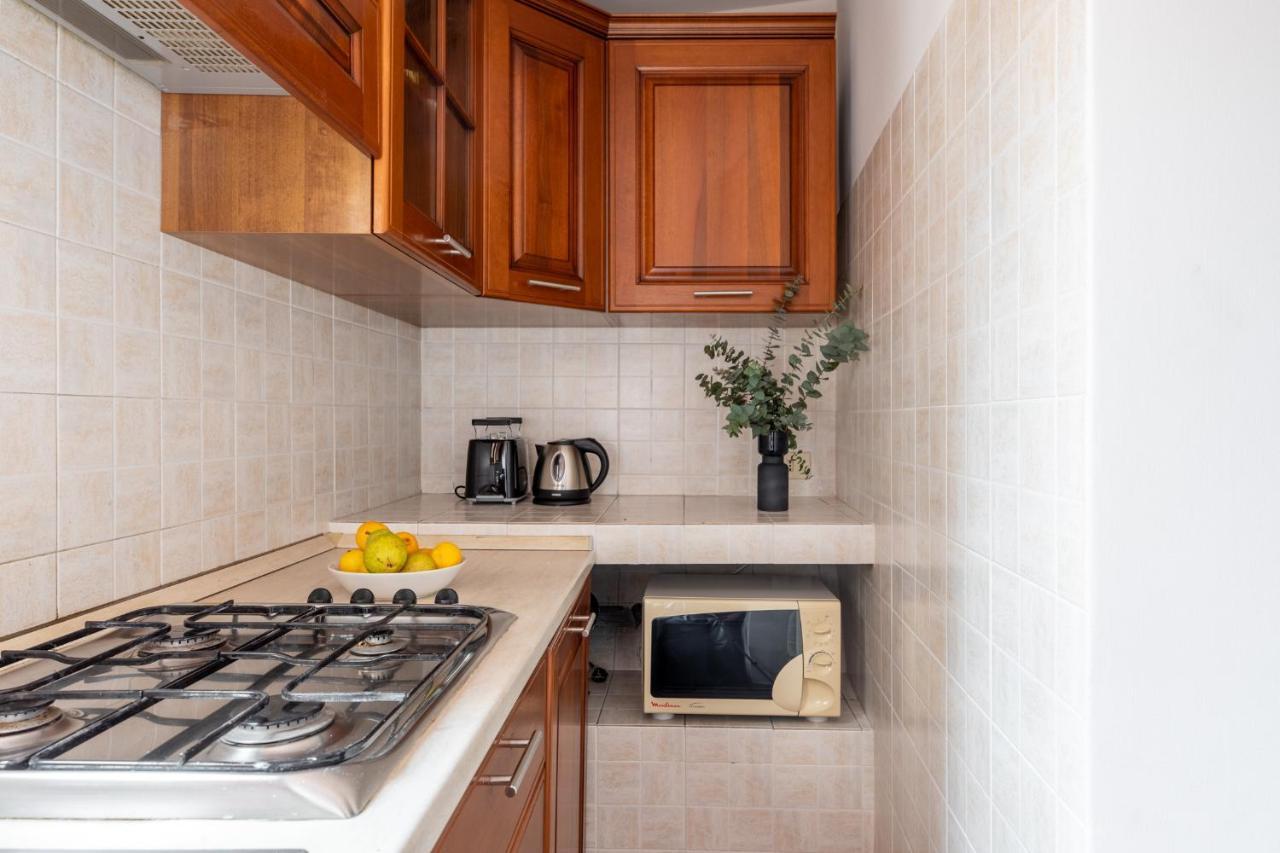 Appartement Iflat Charming Near Piazza Venezia Rome
