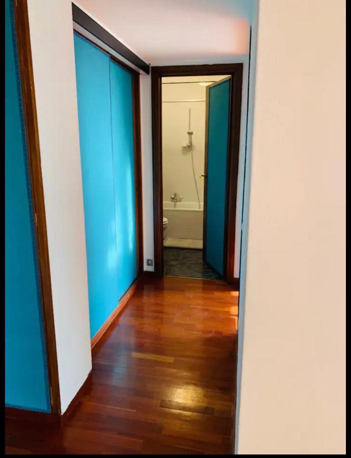 Appartement Casa Del Sole - Gran Vista - Via Cadlolo 90,