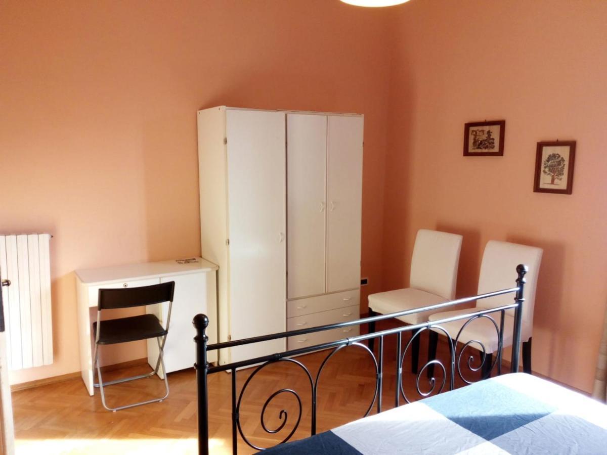 Large Vatican With 3 Bedroom For 6 Persons Appartement