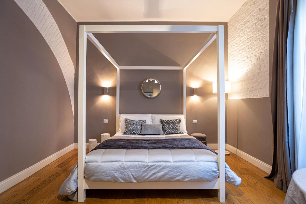 Cardilli Luxury Bed & Breakfast 2*