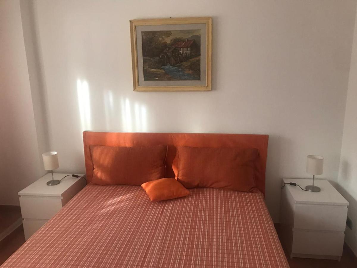 Mostacciano Ifo Appartement *