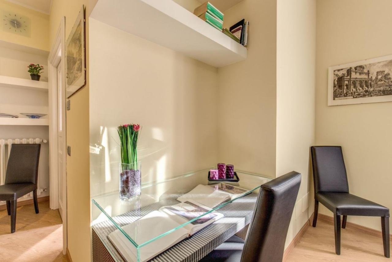Lovely 4-bedroom 30m Sangiovanni Metro Appartement *