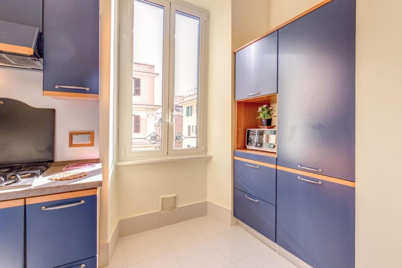 Appartement Lovely 4-bedroom 30m Sangiovanni Metro *