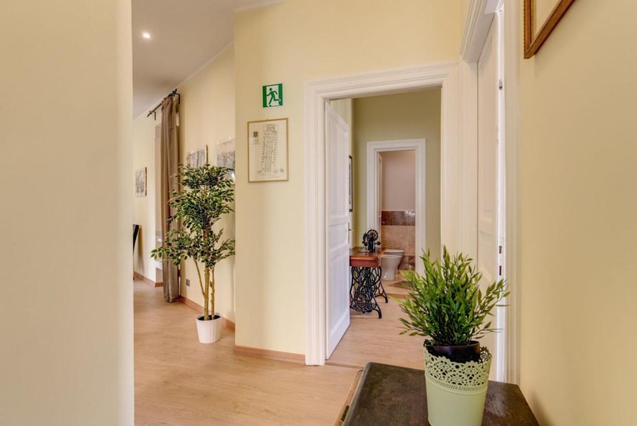 Lovely 4-bedroom 30m Sangiovanni Metro * Rome