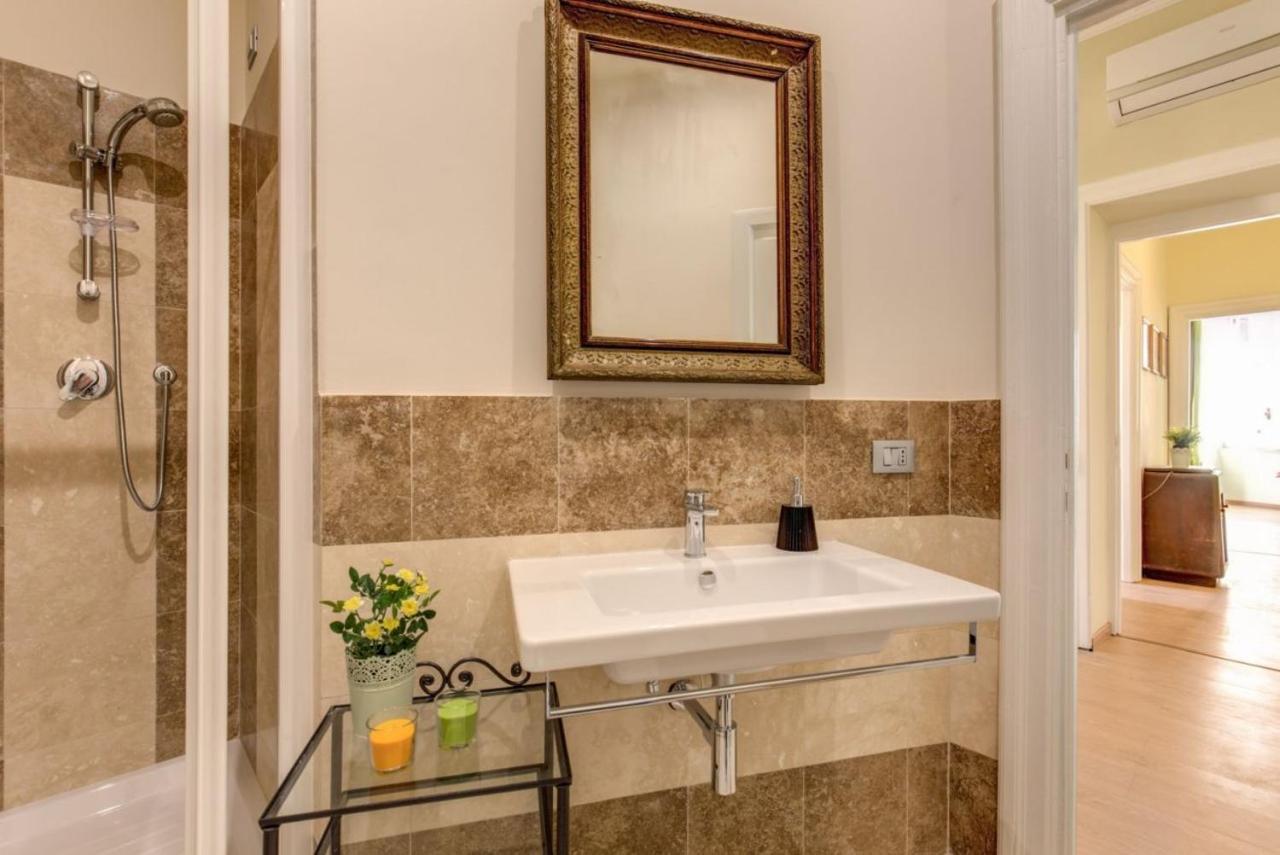 Lovely 4-bedroom 30m Sangiovanni Metro * Rome