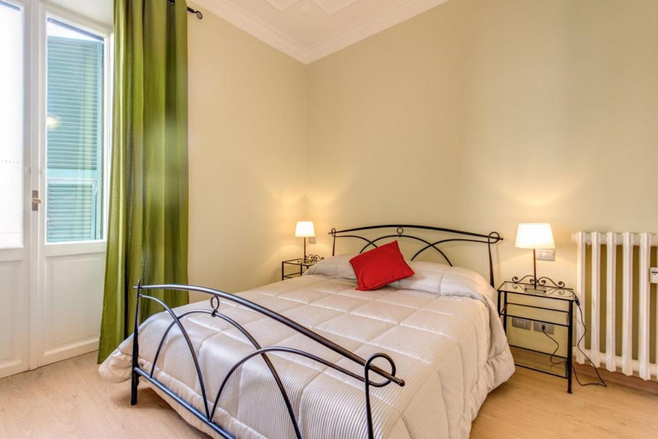 Lovely 4-bedroom 30m Sangiovanni Metro Appartement *