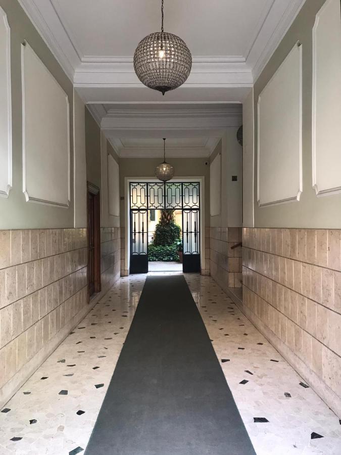 Appartement Lovely 4-bedroom 30m Sangiovanni Metro *