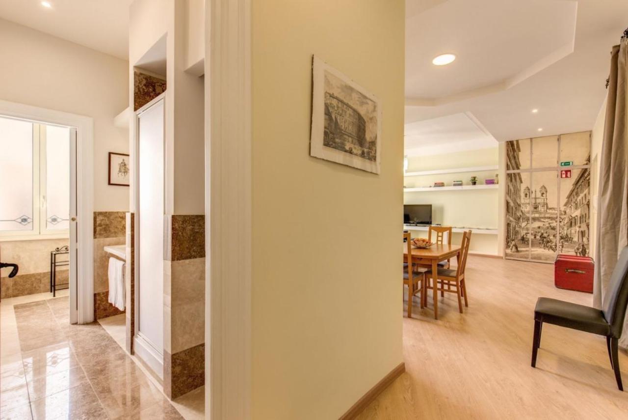 Appartement Lovely 4-bedroom 30m Sangiovanni Metro Rome