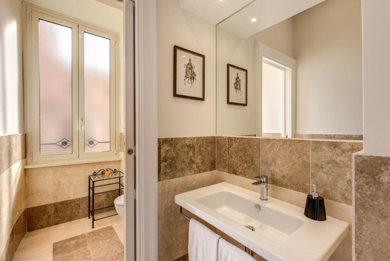 Lovely 4-bedroom 30m Sangiovanni Metro * Rome