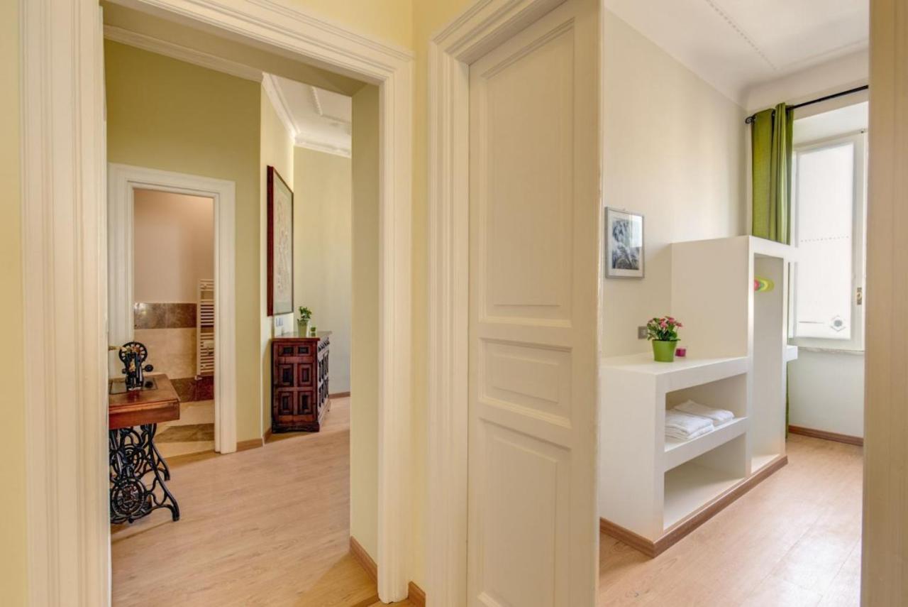 Appartement Lovely 4-bedroom 30m Sangiovanni Metro *