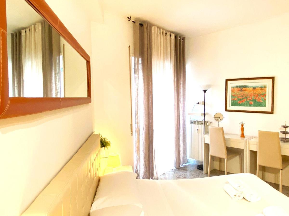 Piazza Meucci Apartment