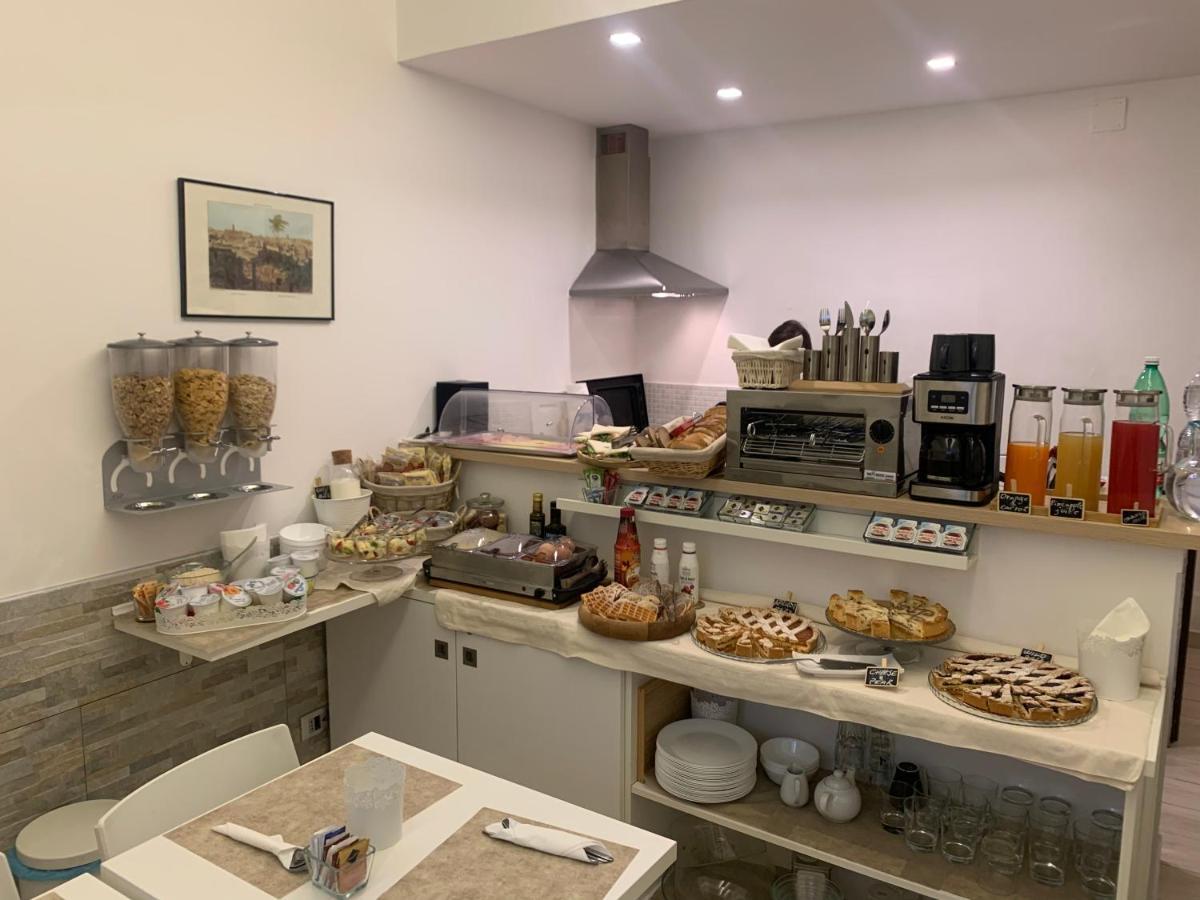 Hotel Domus Terenzio Rome