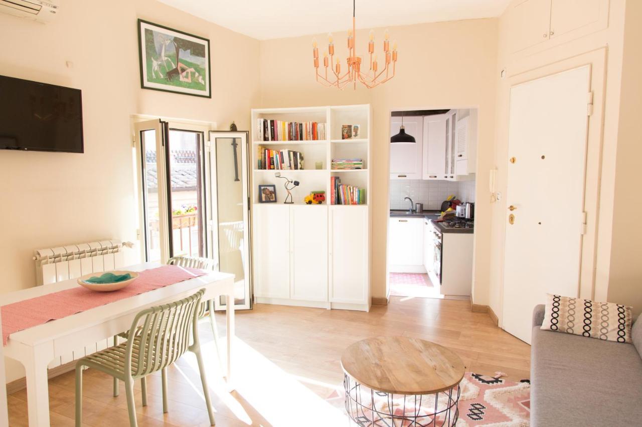 Casa Luce Rome
