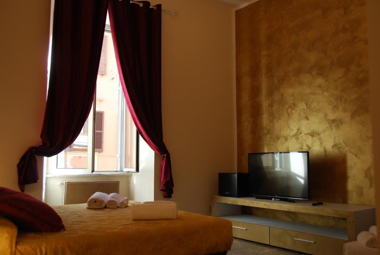 Appartement Art Colosseo