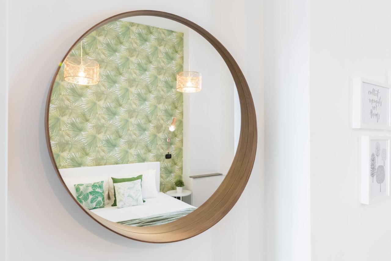 Bmga L Glam Industrial 3-bed In Termini *