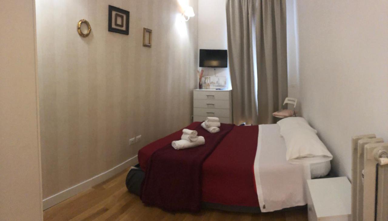 Ad Maiora Apartment Rome