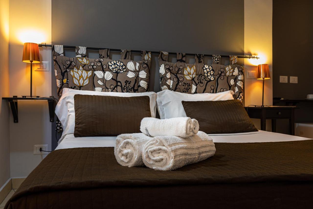 San Lorenzo Guest house 2*