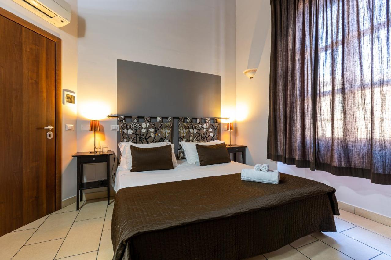 Guest house San Lorenzo 2*