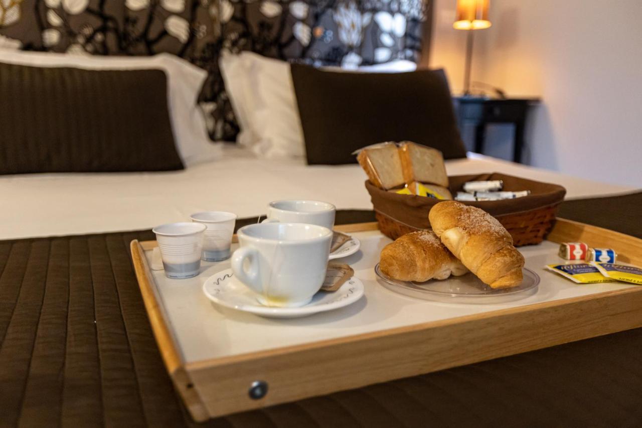 San Lorenzo Guest house 2*