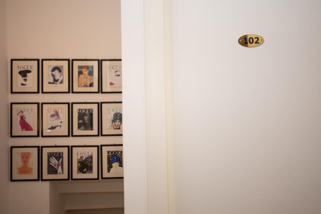 Guest house Romanticasa Navona