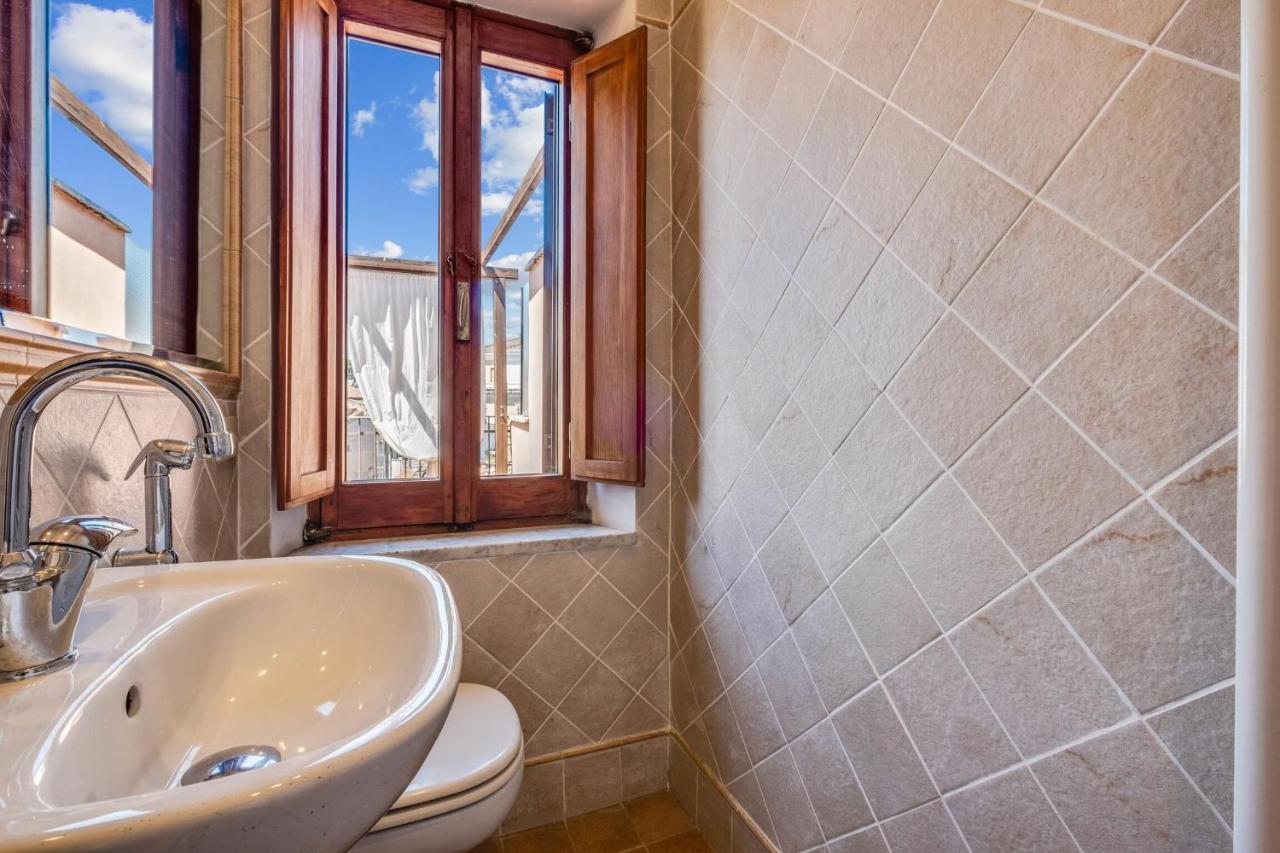 Appartamento The View Trastevere