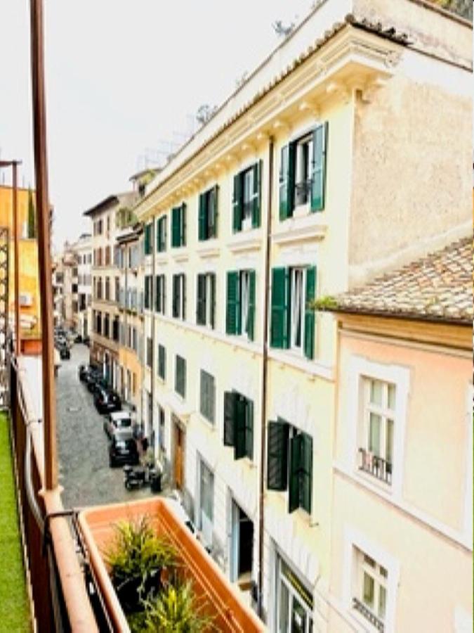Casa Luce Appartement *