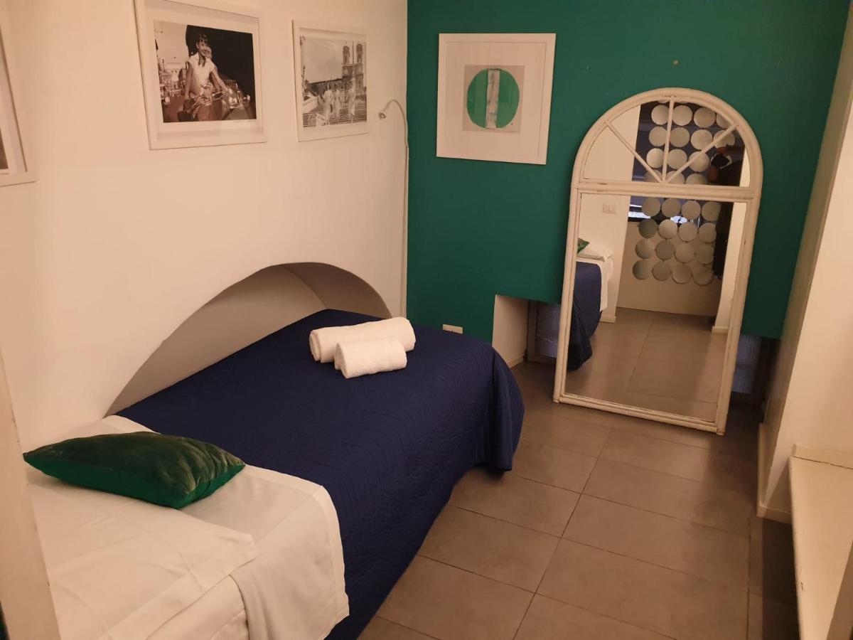 Secret Rhome Loft Apartamento