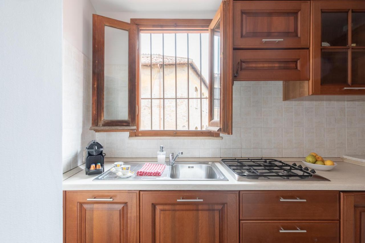 Iflat Charming Near Piazza Venezia Appartement