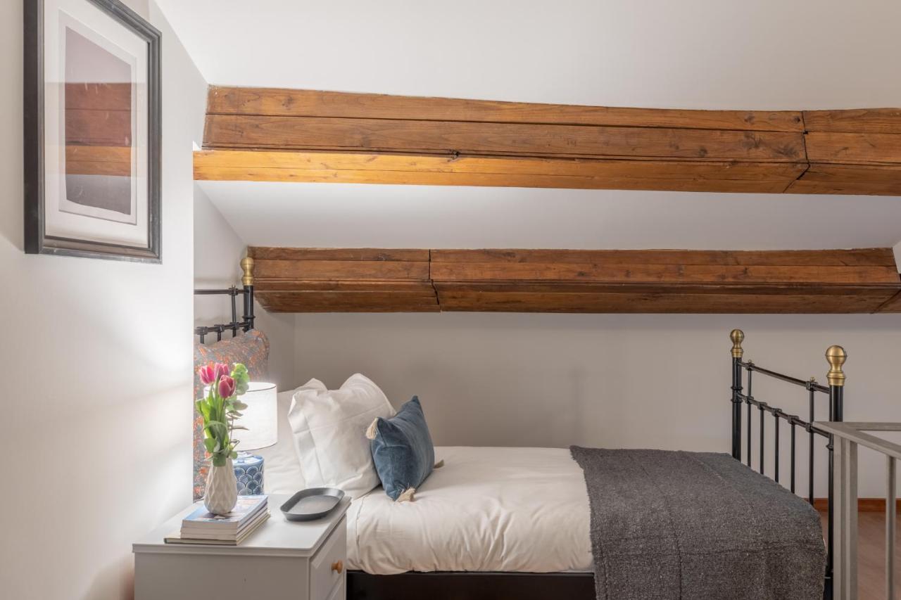 Appartement Iflat Charming Near Piazza Venezia Rome