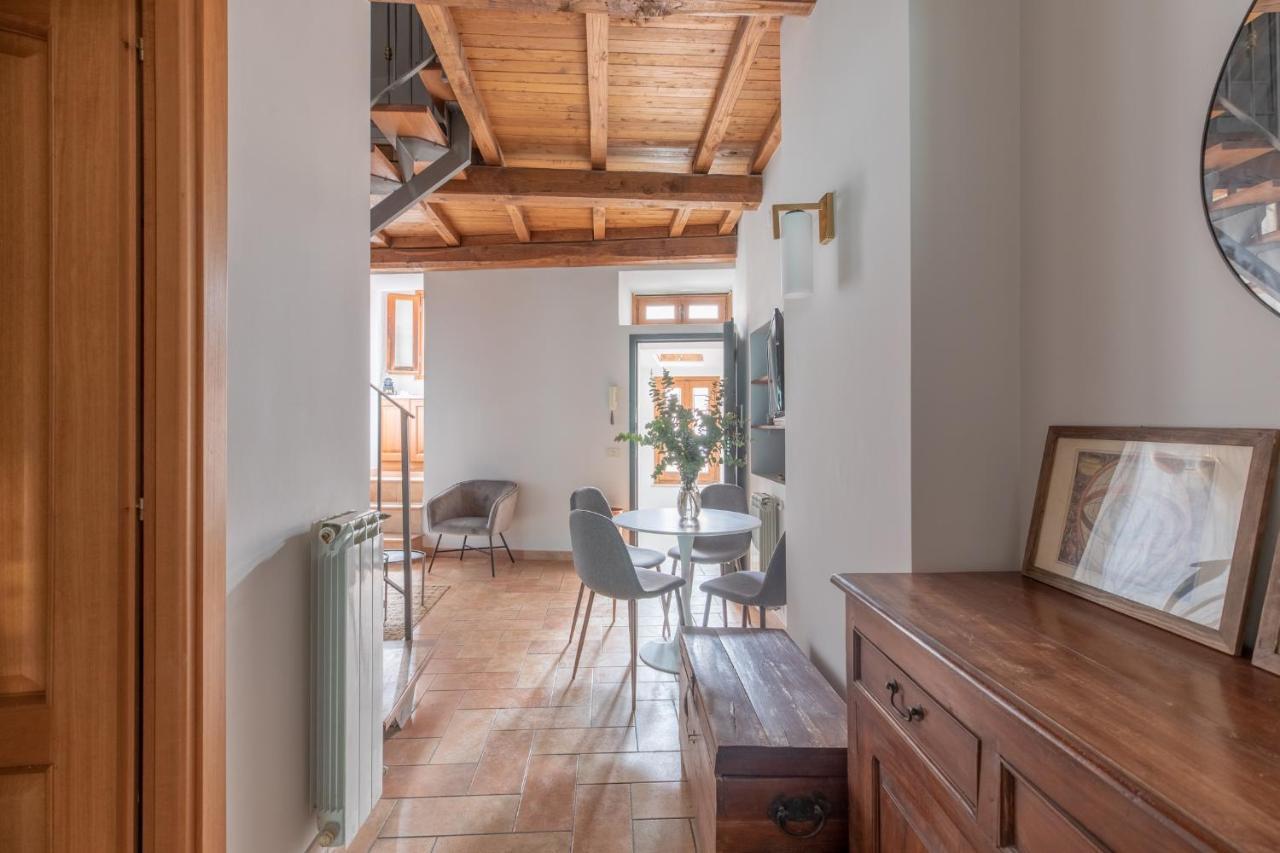 Appartement Iflat Charming Near Piazza Venezia *