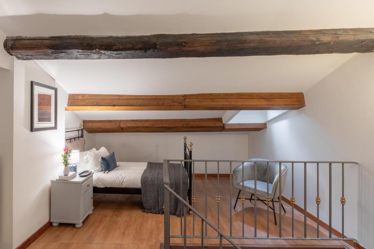 Appartement Iflat Charming Near Piazza Venezia