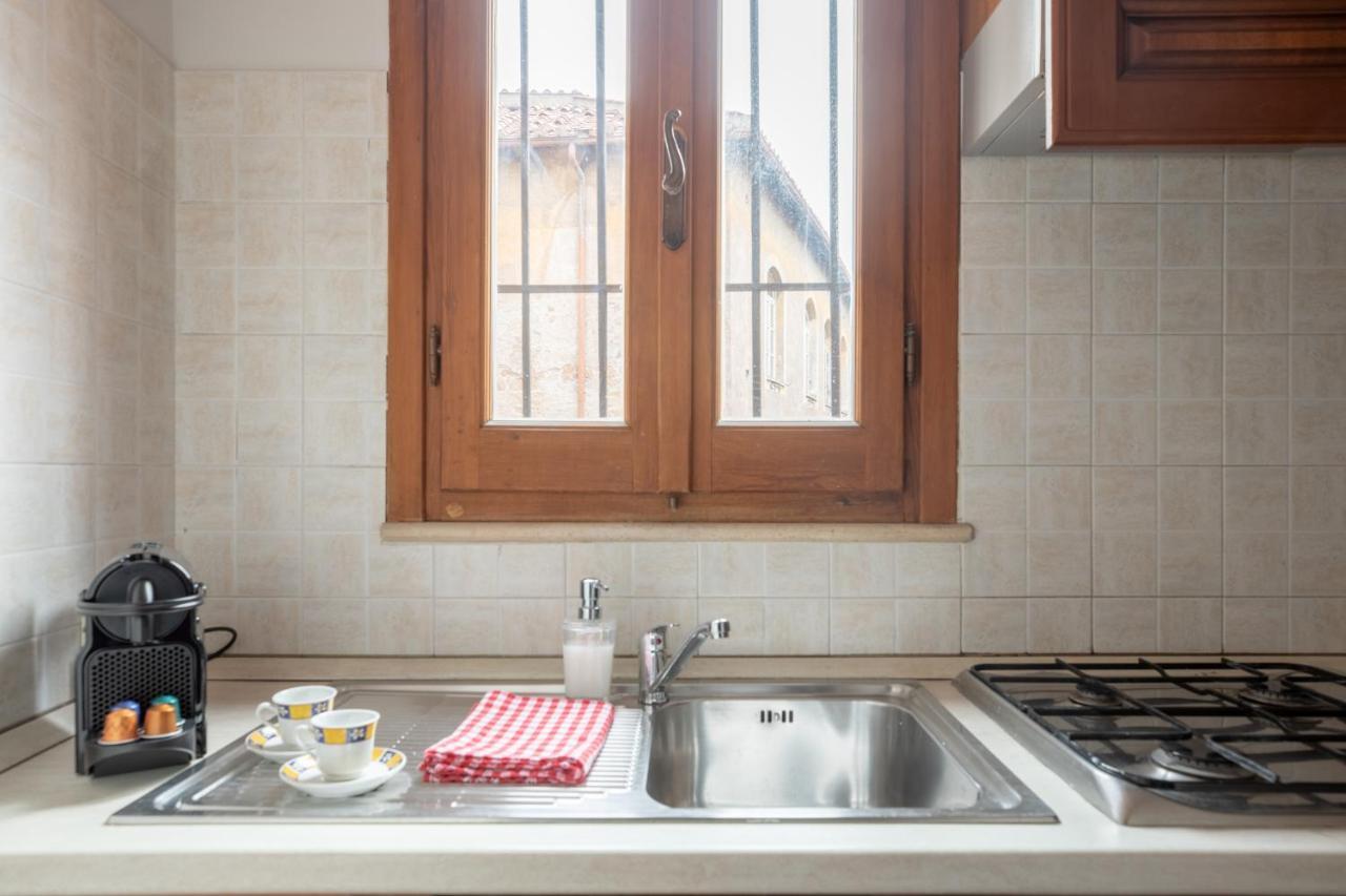 Iflat Charming Near Piazza Venezia Appartement *
