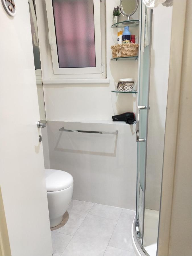 La Calla Al Colosseo Appartement Rome