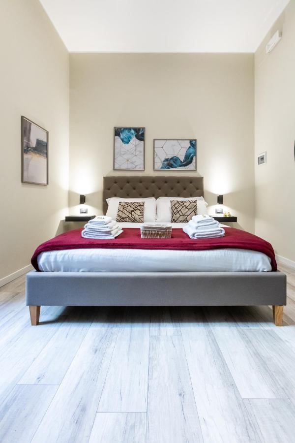 Guest house 44 - Rome