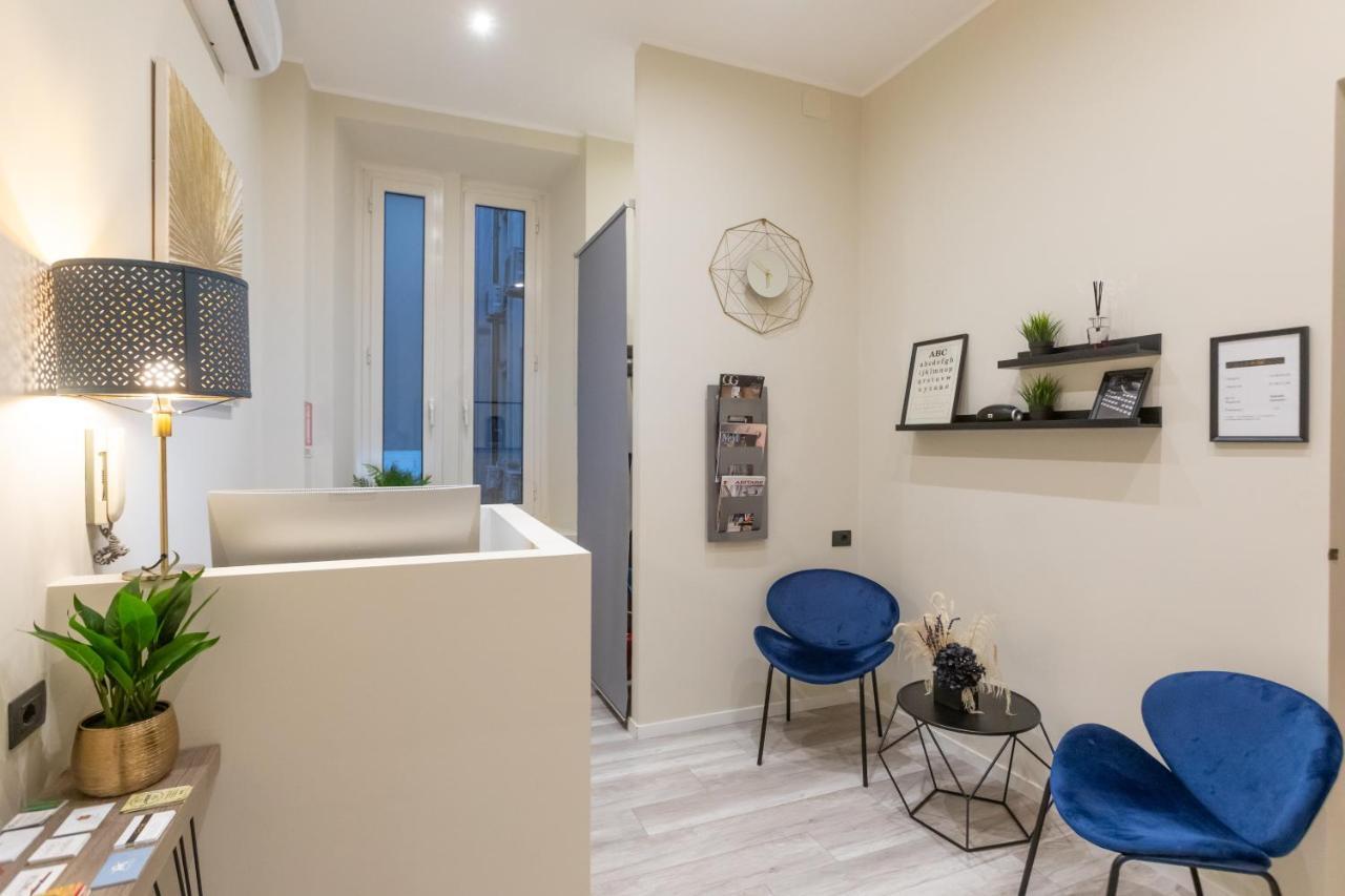 Guest house 44 - Rome