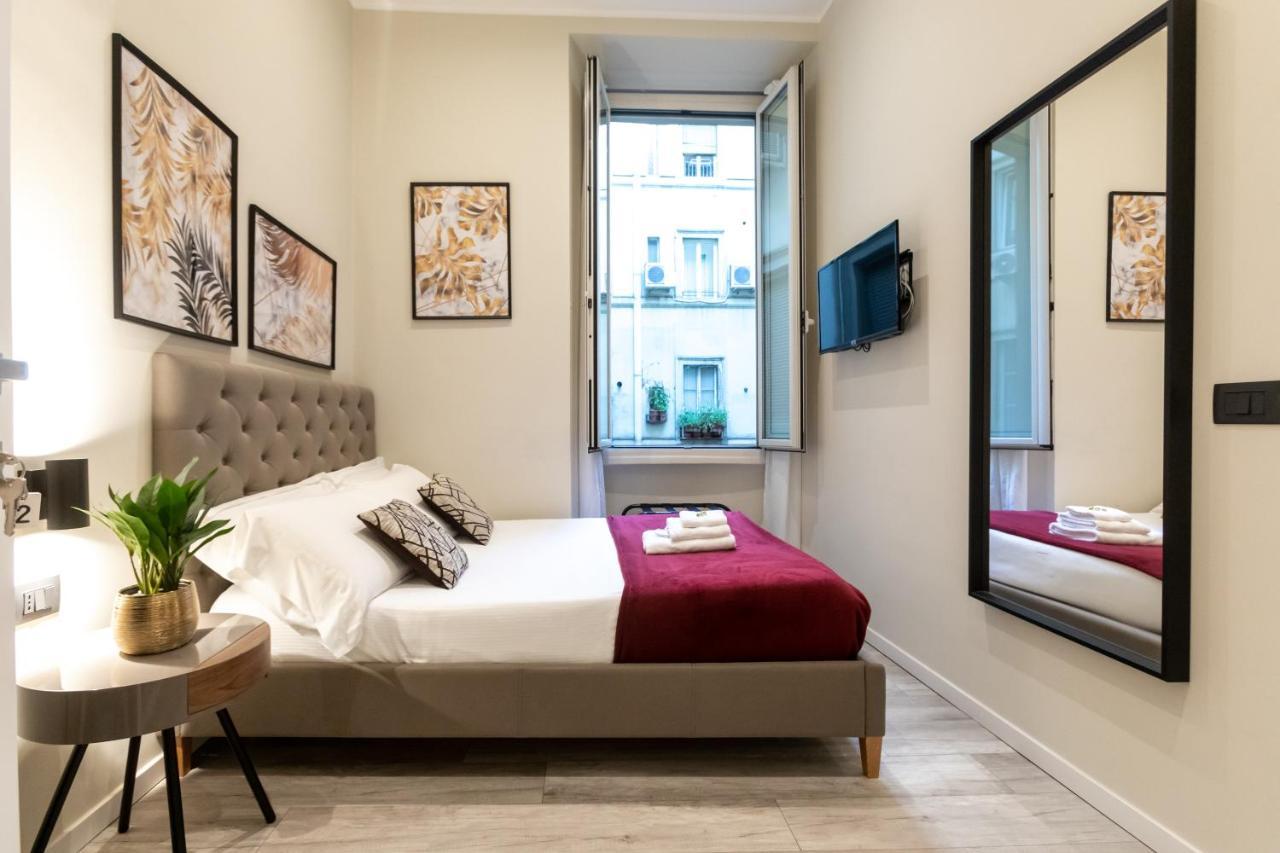Guest house 44 - Rome