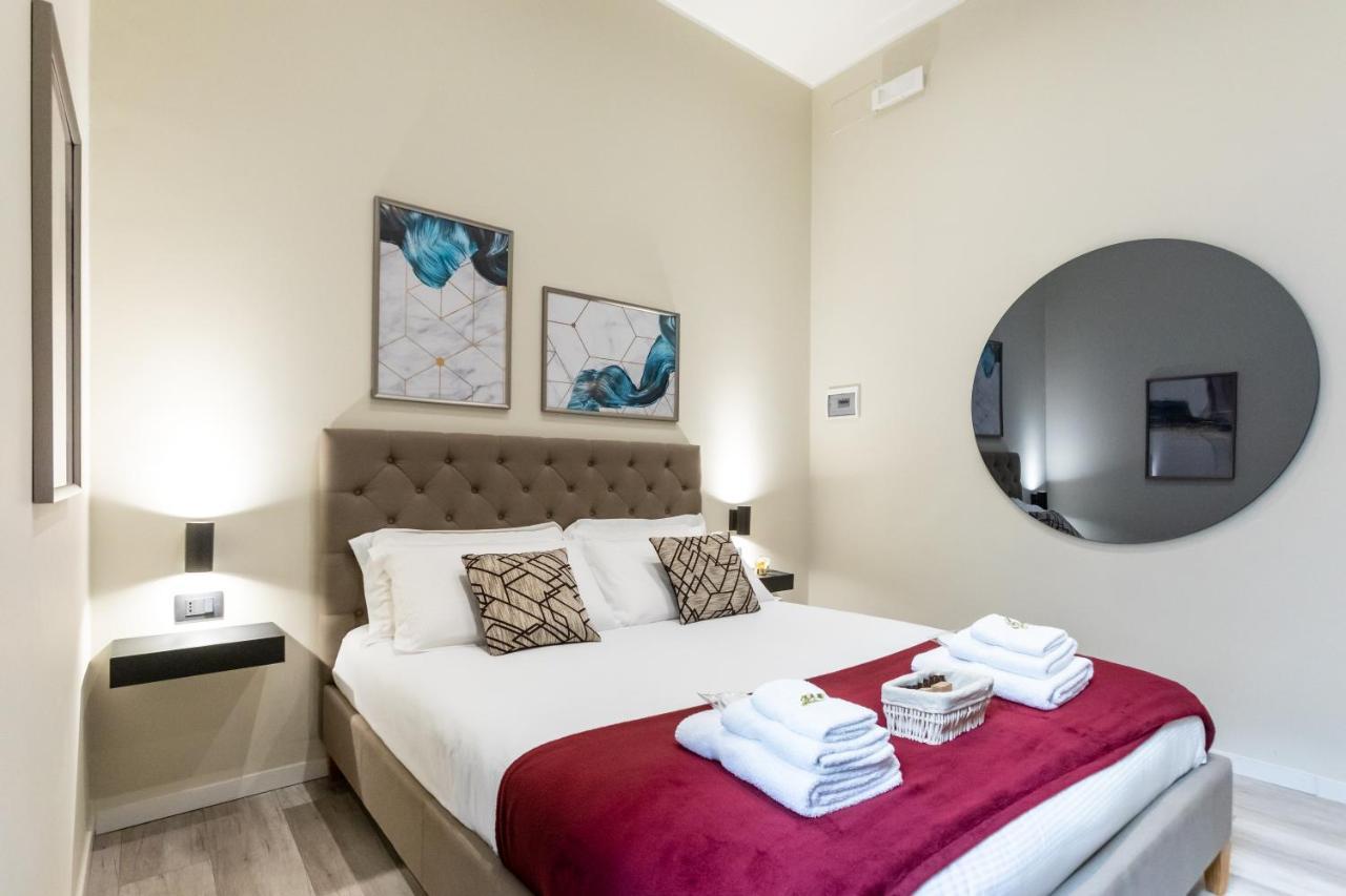 44 - Guest house Rome