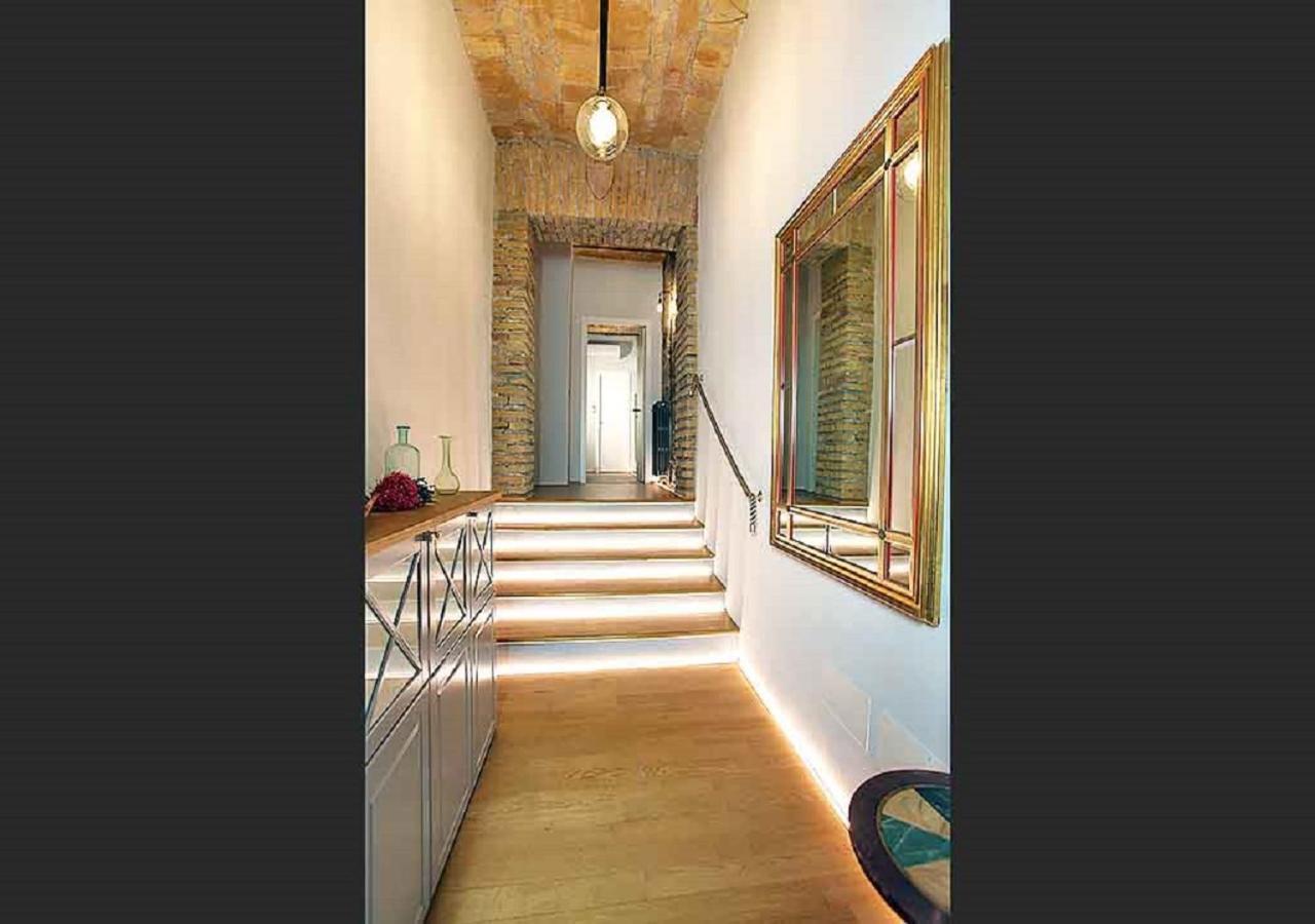 Augusto And Livia Imperial House Appartement Rome