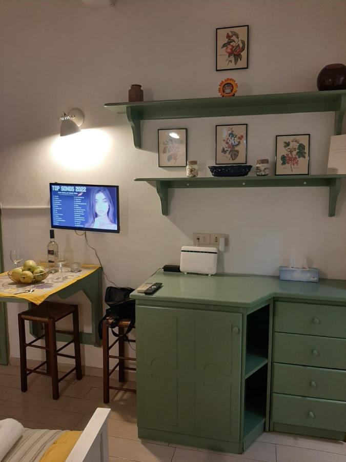 Giardino Segreto A Trastevere! - La Dolce Vita Apartment *