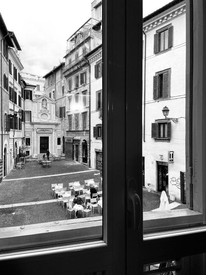 Casa Giorgia Luxury Appartamento Roma